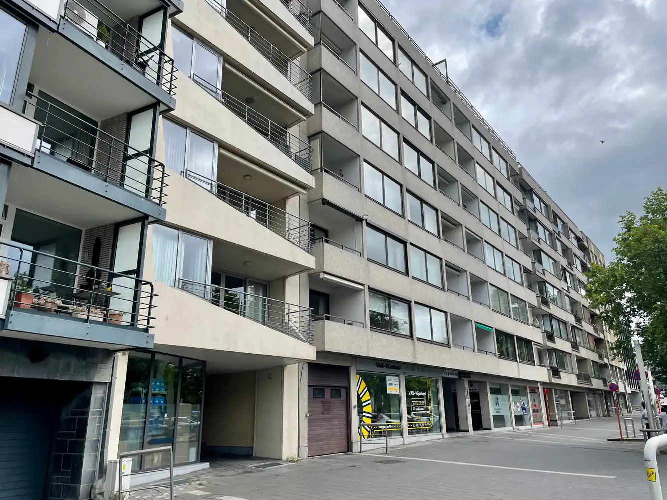 Appartement te huur Weg Naar As 17/1 - 3600 Genk