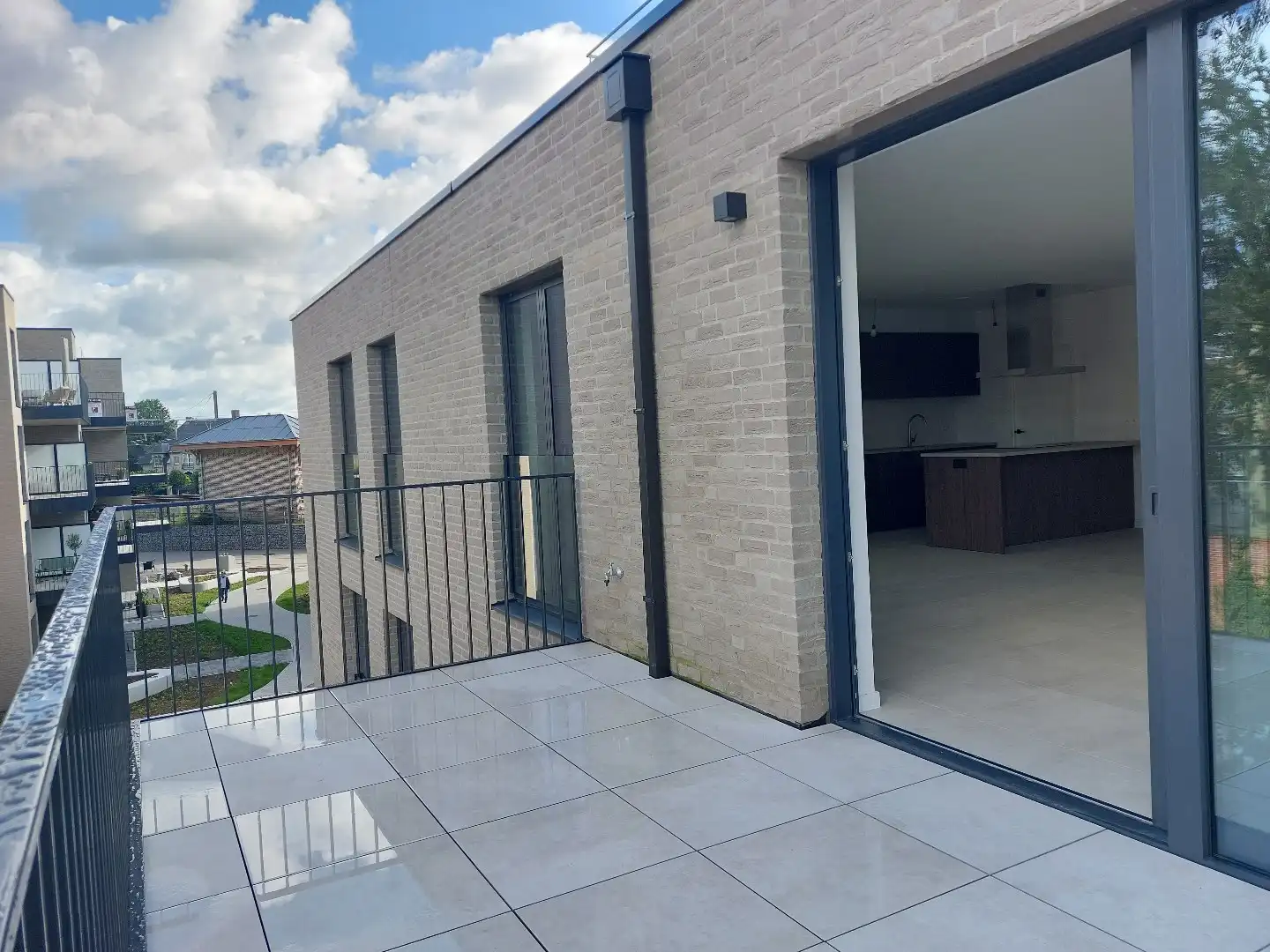 Nieuw appartement te koop op een toplocatie! foto 13