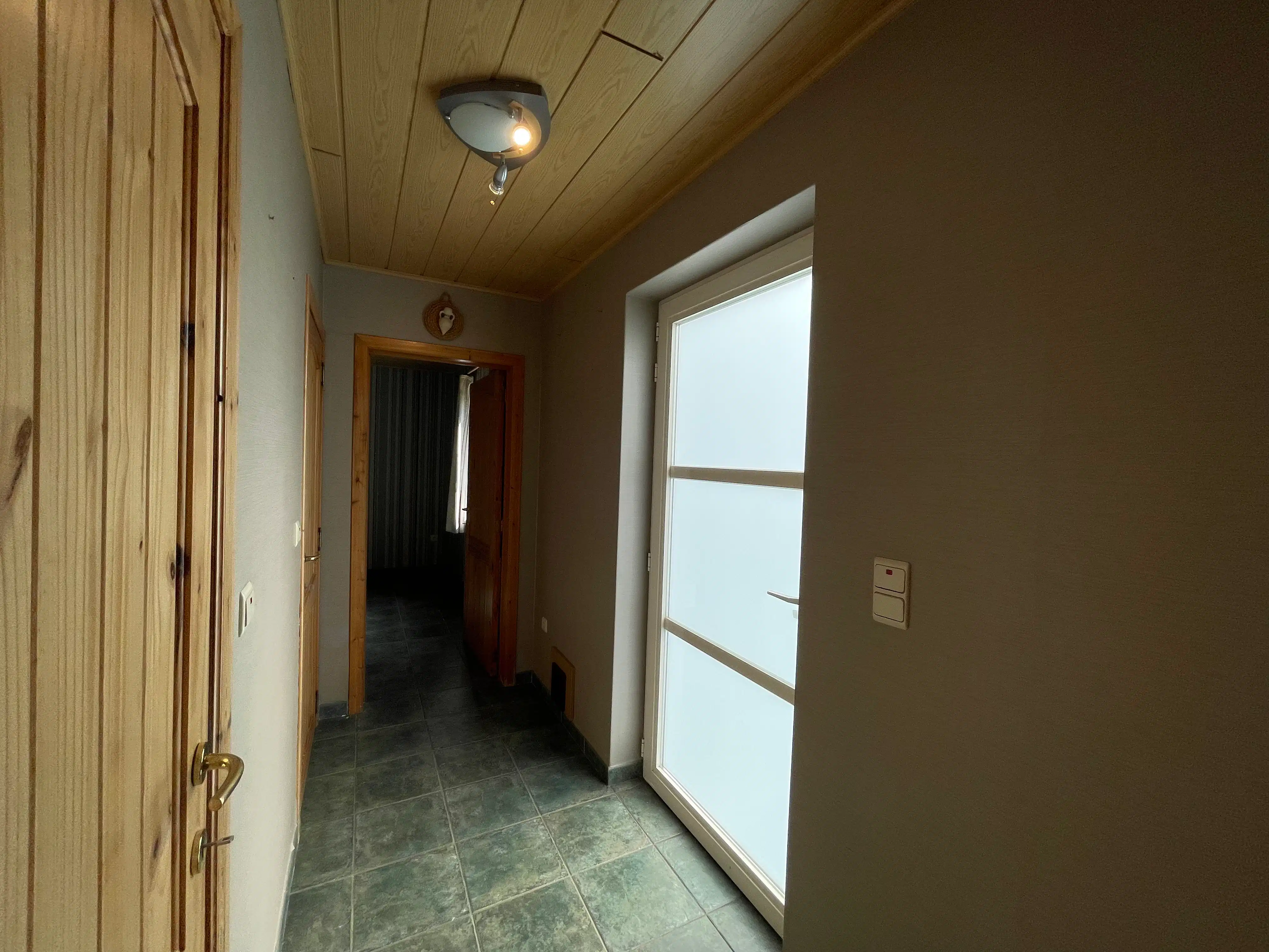 Polyvalente woning met atelier foto 36