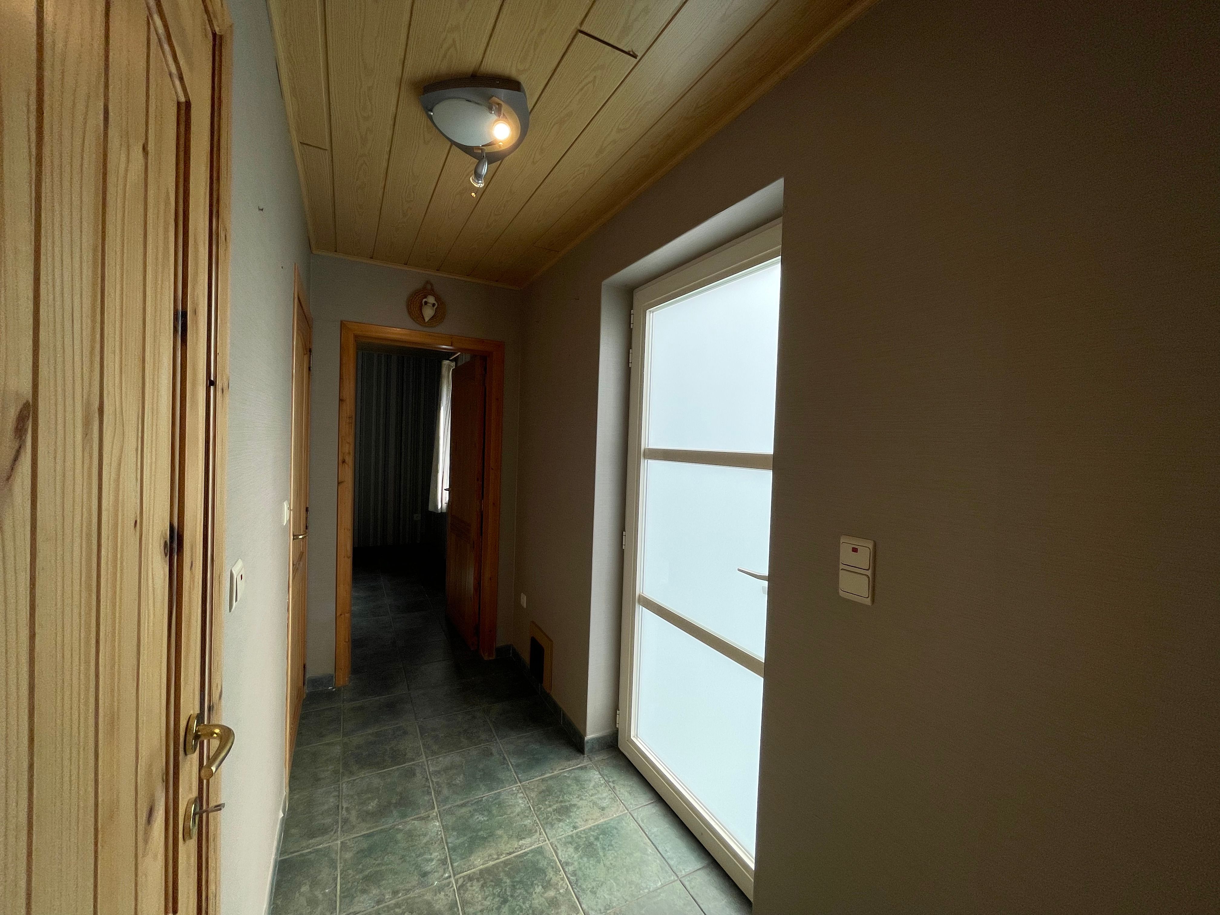 Polyvalente woning met atelier foto 36