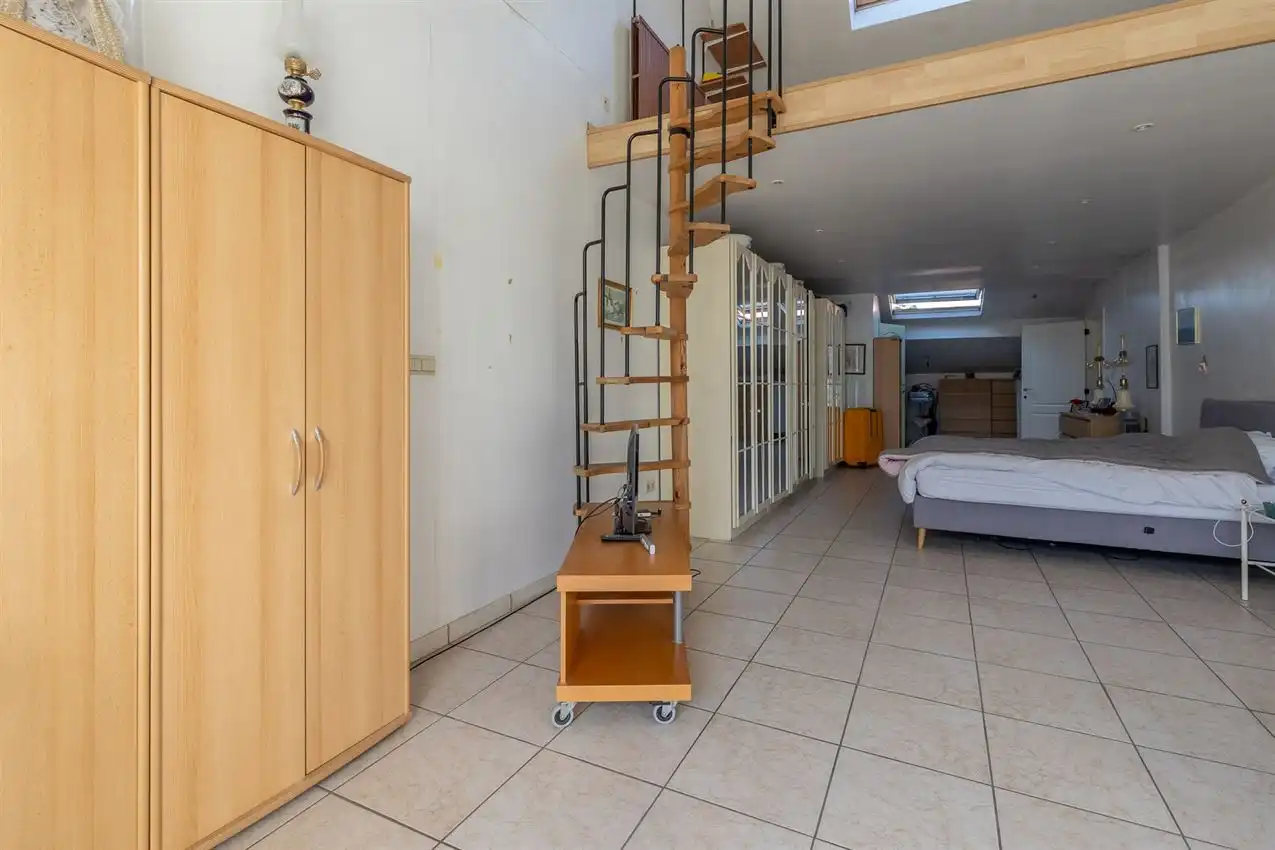 Ruime gezinswoning in het hartje van Scherpenheuvel foto 15