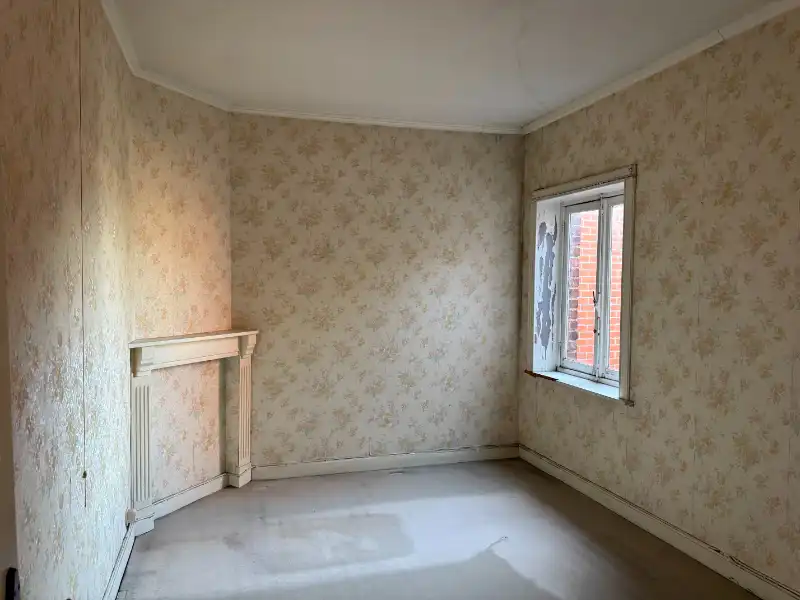 Voormalig café met woonst in het centrum van Ingelmunster! foto 13