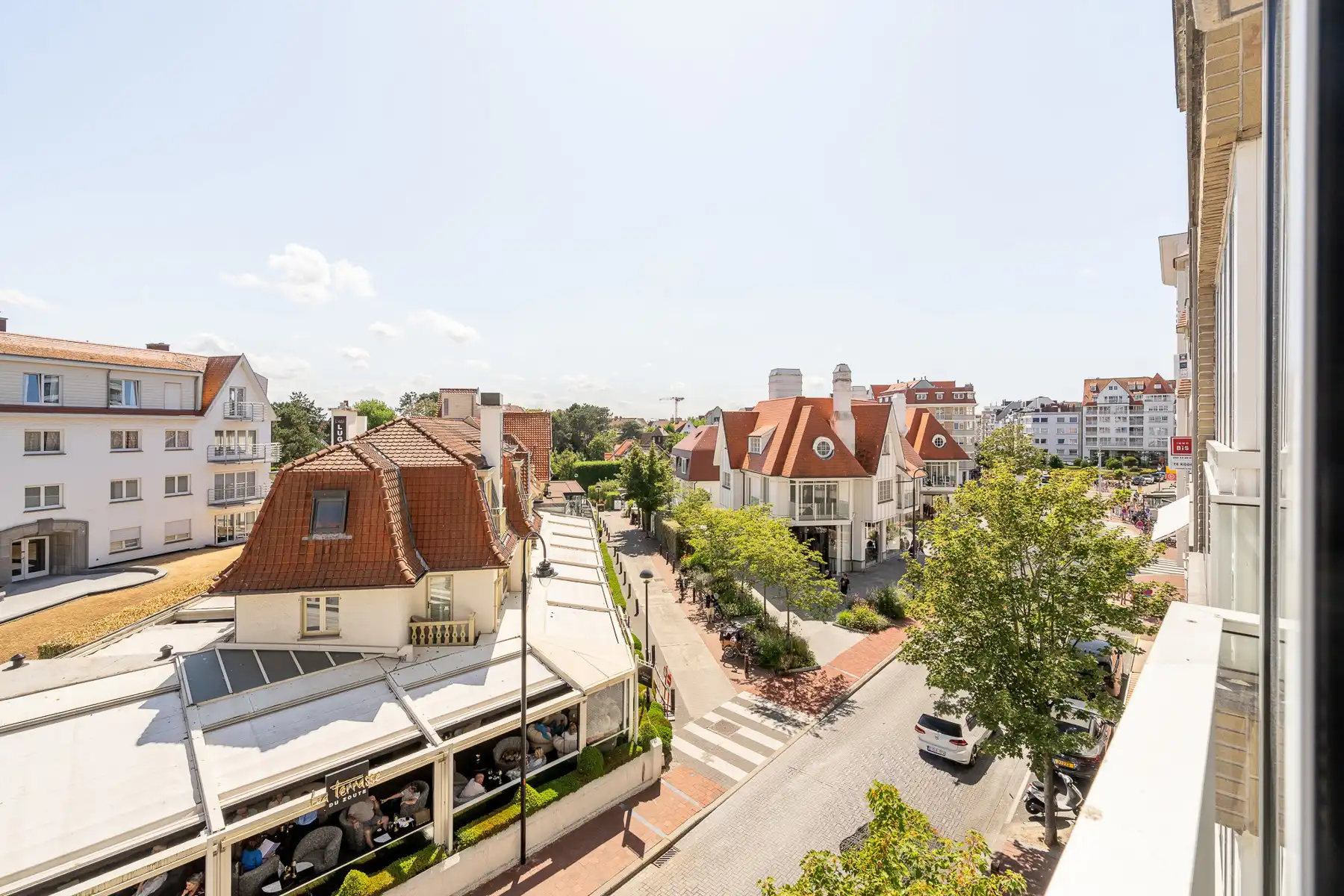 Appartement te koop 8300 Knokke-Zoute