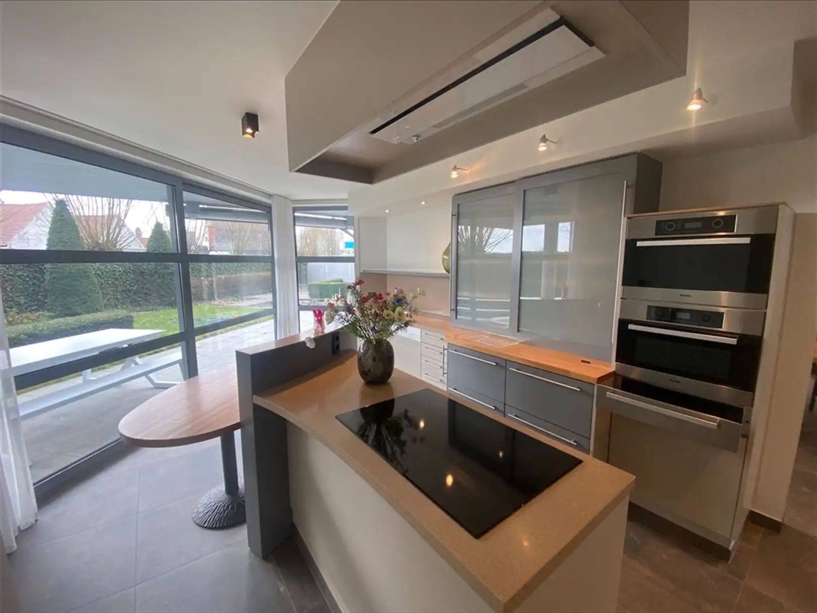 Stijlvolle all-in kantoren in Business Center 2 Hub foto 7