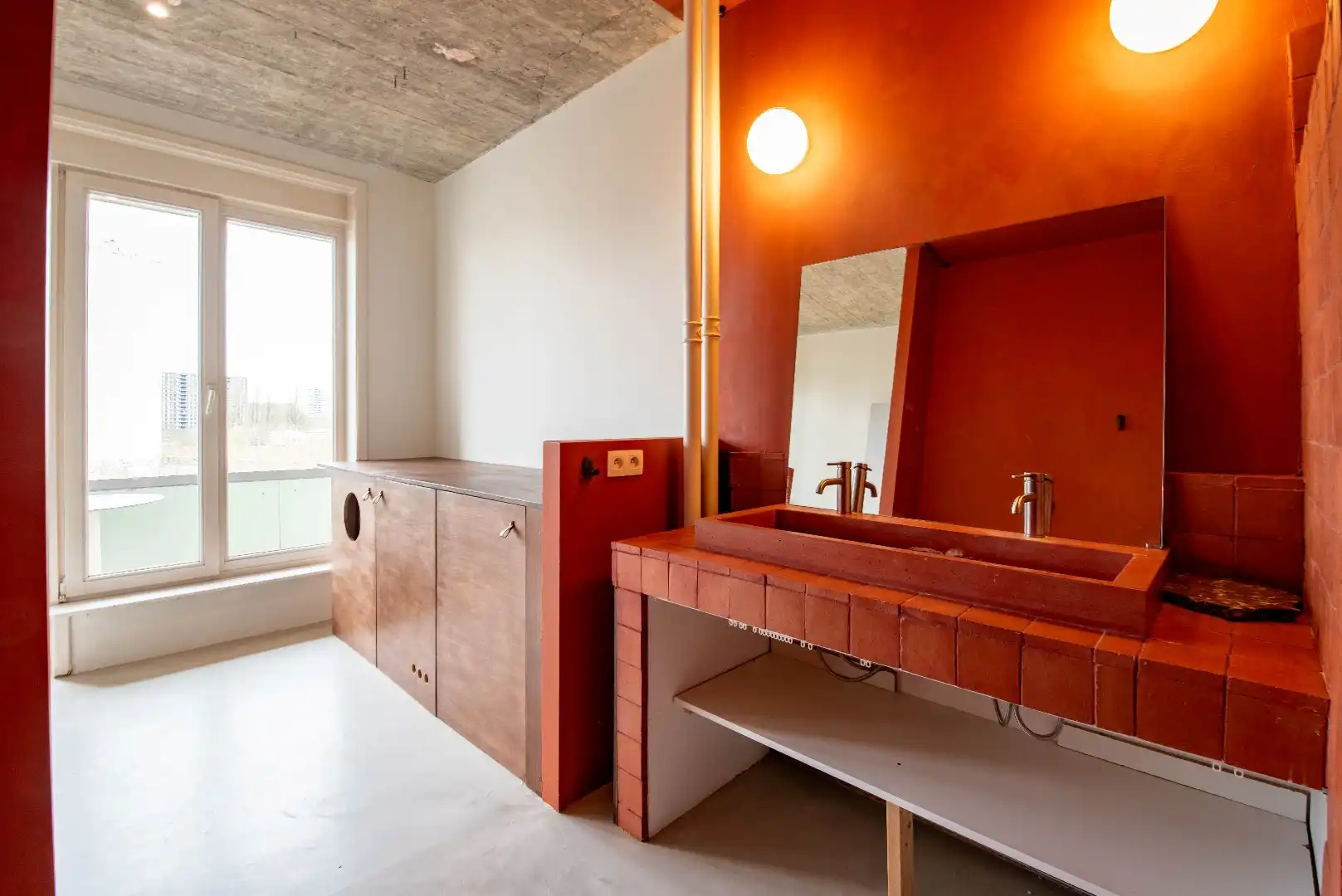 Unieke loft met open zicht en veel lichtinval foto 17