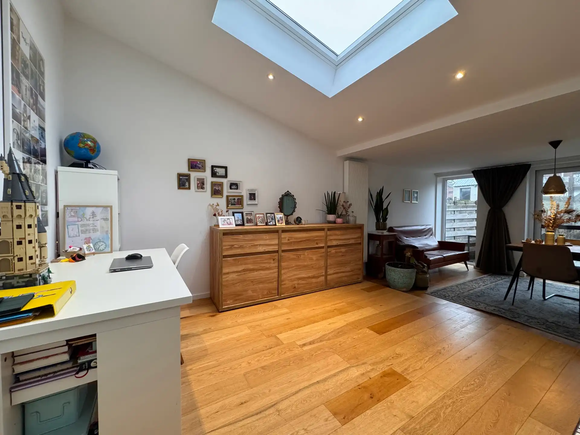 Energiezuinige woning met twee slaapkamers te Linden foto 6