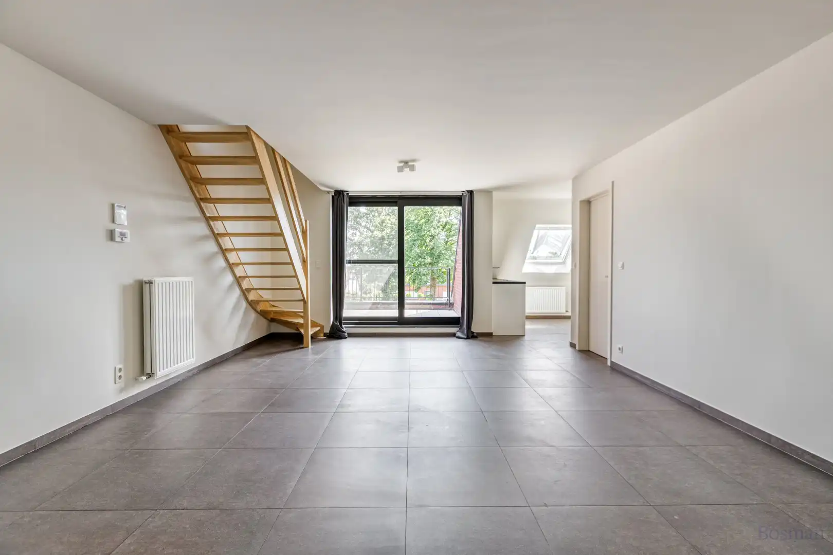 Duplex appartement te koop in Schoot (Tessenderlo) foto 4
