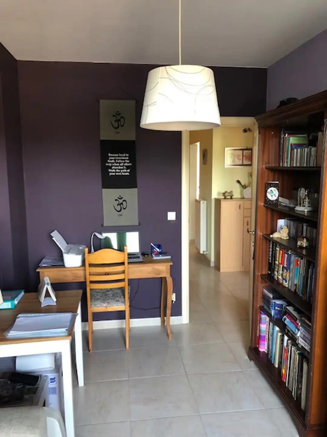 Instapklaar appartement met garagebox foto 15