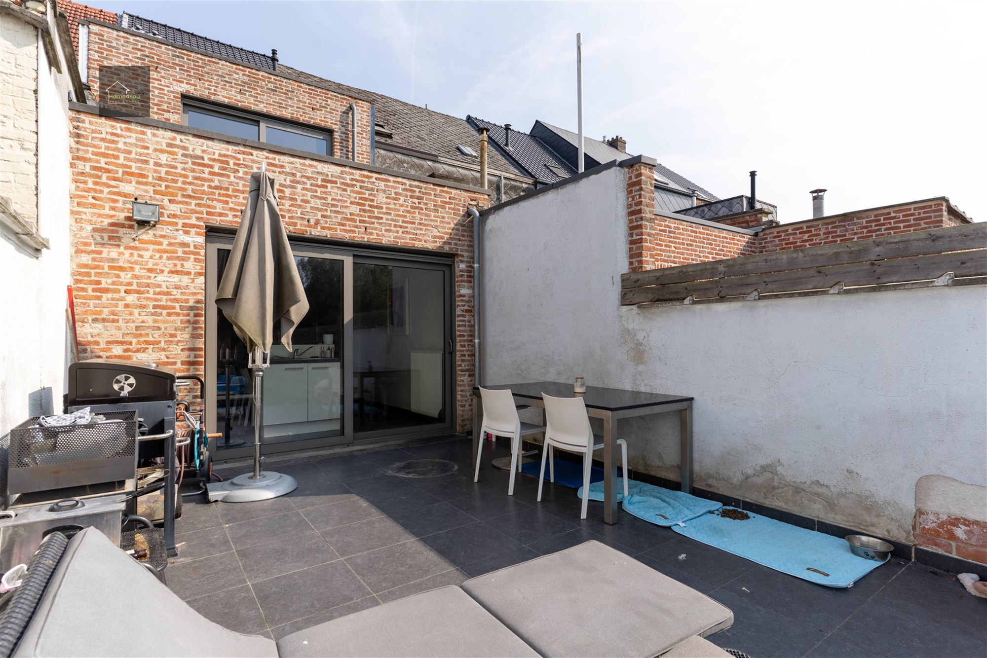 Instapklare woning met 3 slaapkamers te koop! foto 12