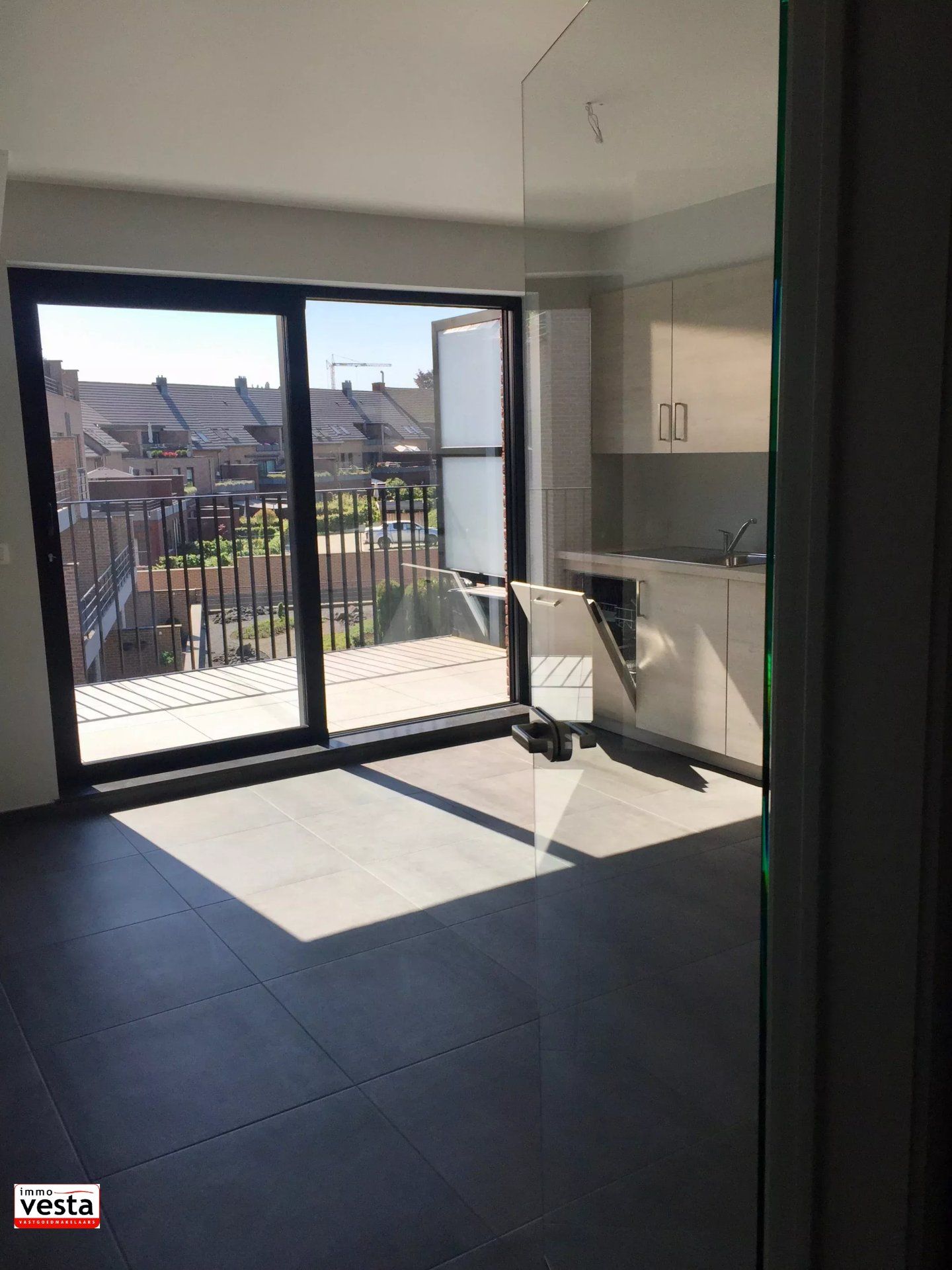 Compact appartement met modern comfort foto 8