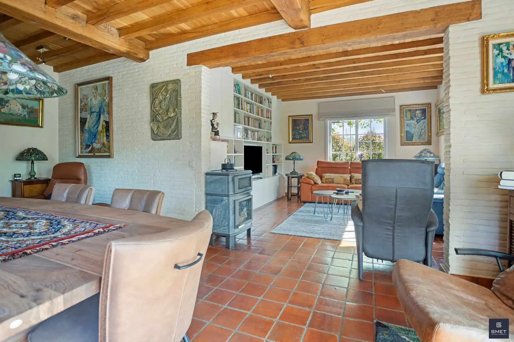 villa met EPC label B foto 6