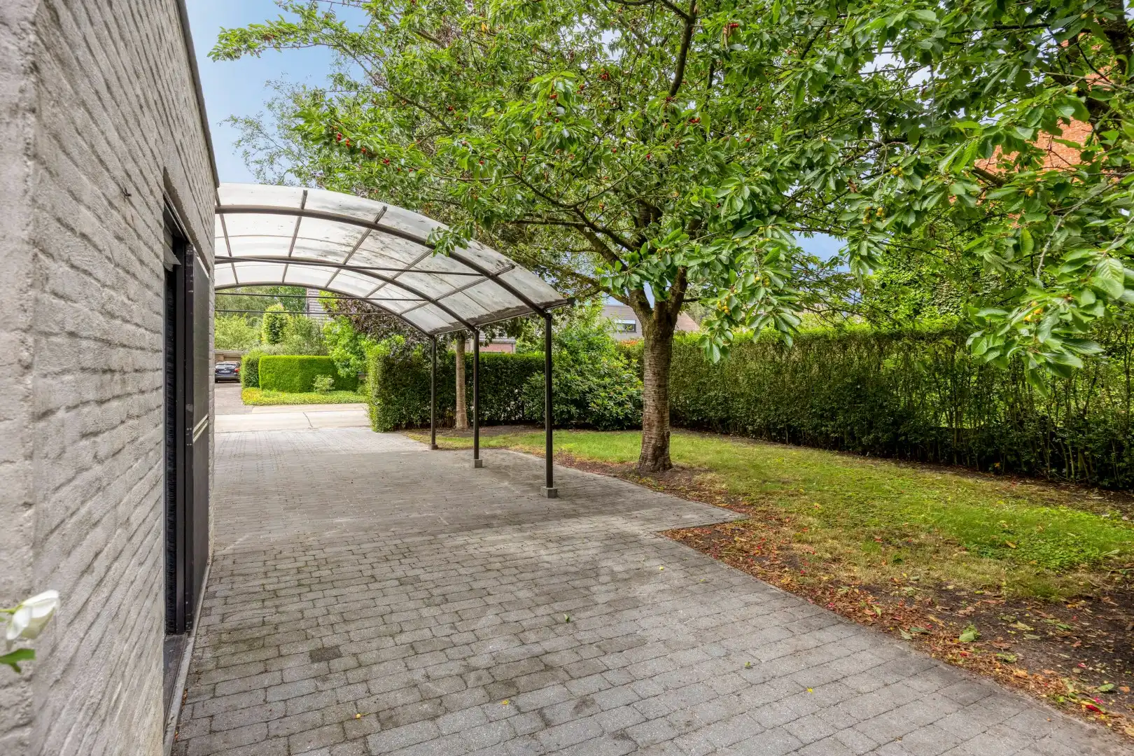 Charmante instapklare woning met 3 slaapkamers op een perceel van 842 m² in Mol !  foto 35
