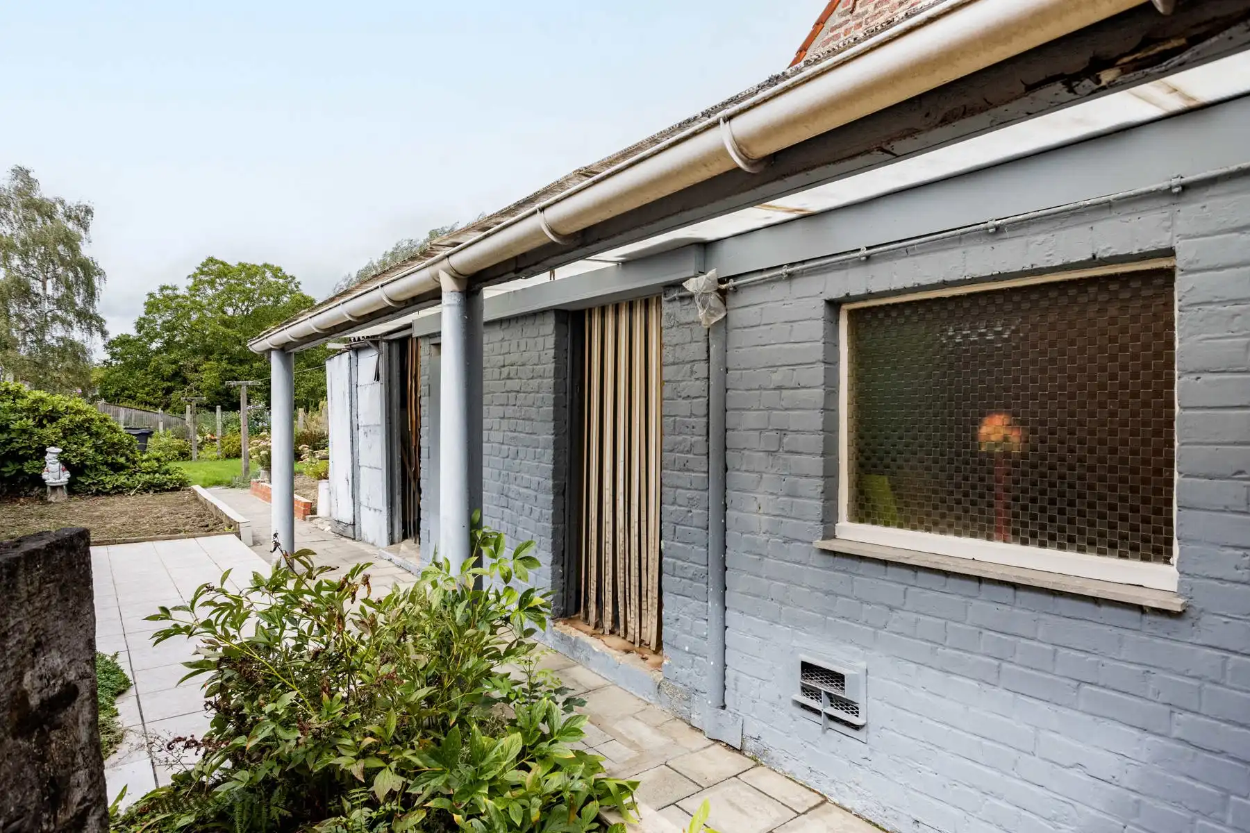 Goed gelegen woning met 3 slpk en tuin! foto 22