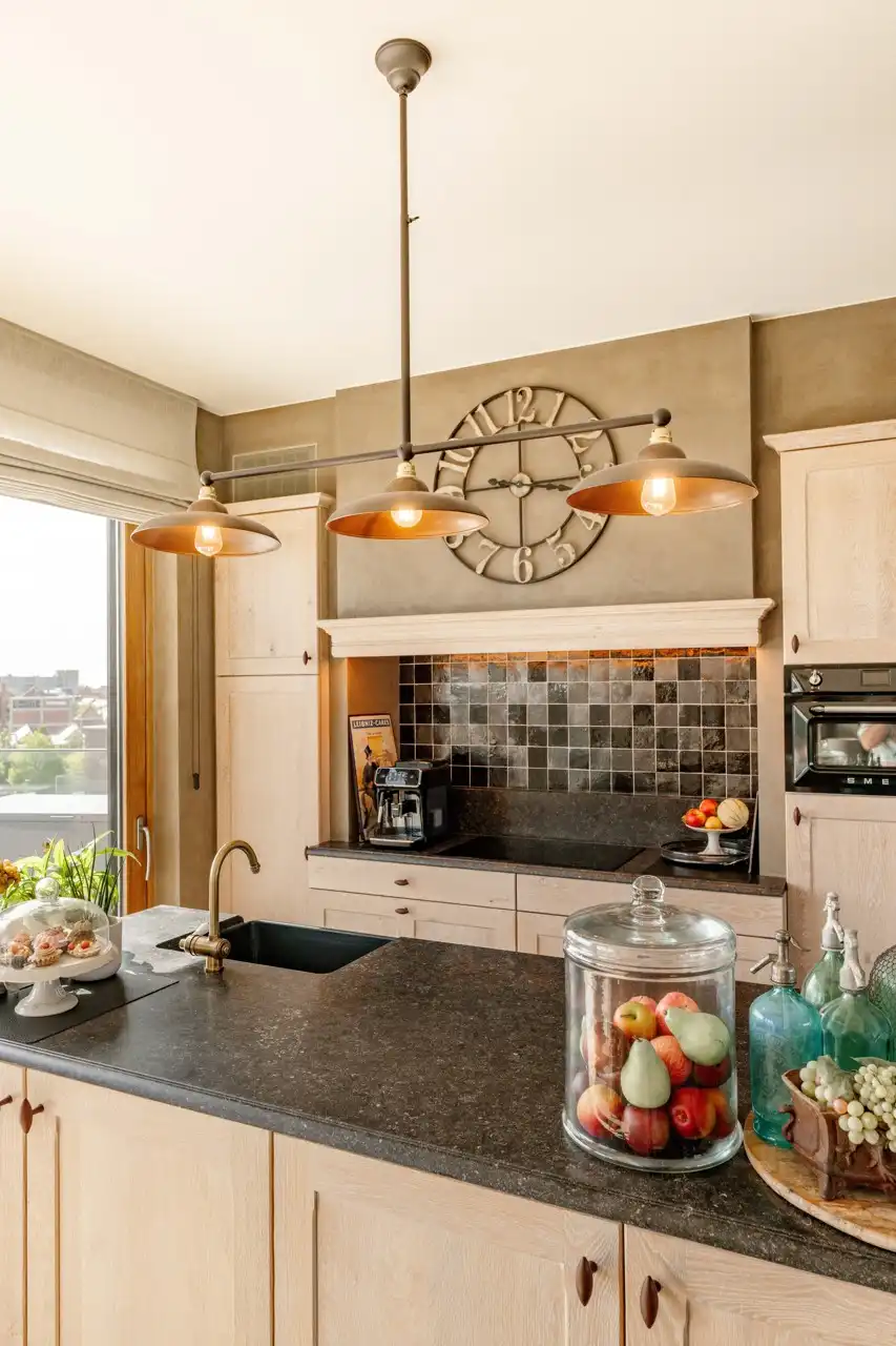 Prachtig penthouse met 3 slaapkamers en adembenemend uitzicht in Izegem foto 18
