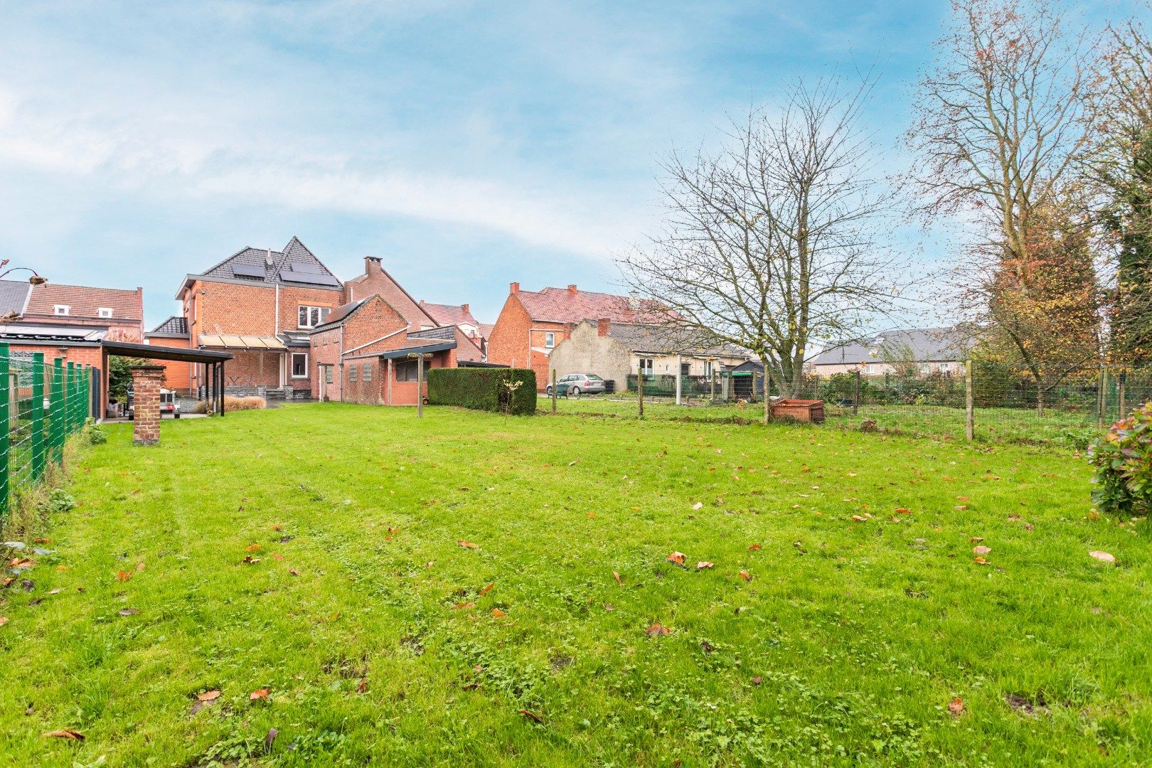 Charmante woning te koop nabij centrum Herne, met 4 slpk en ruime tuin foto 25