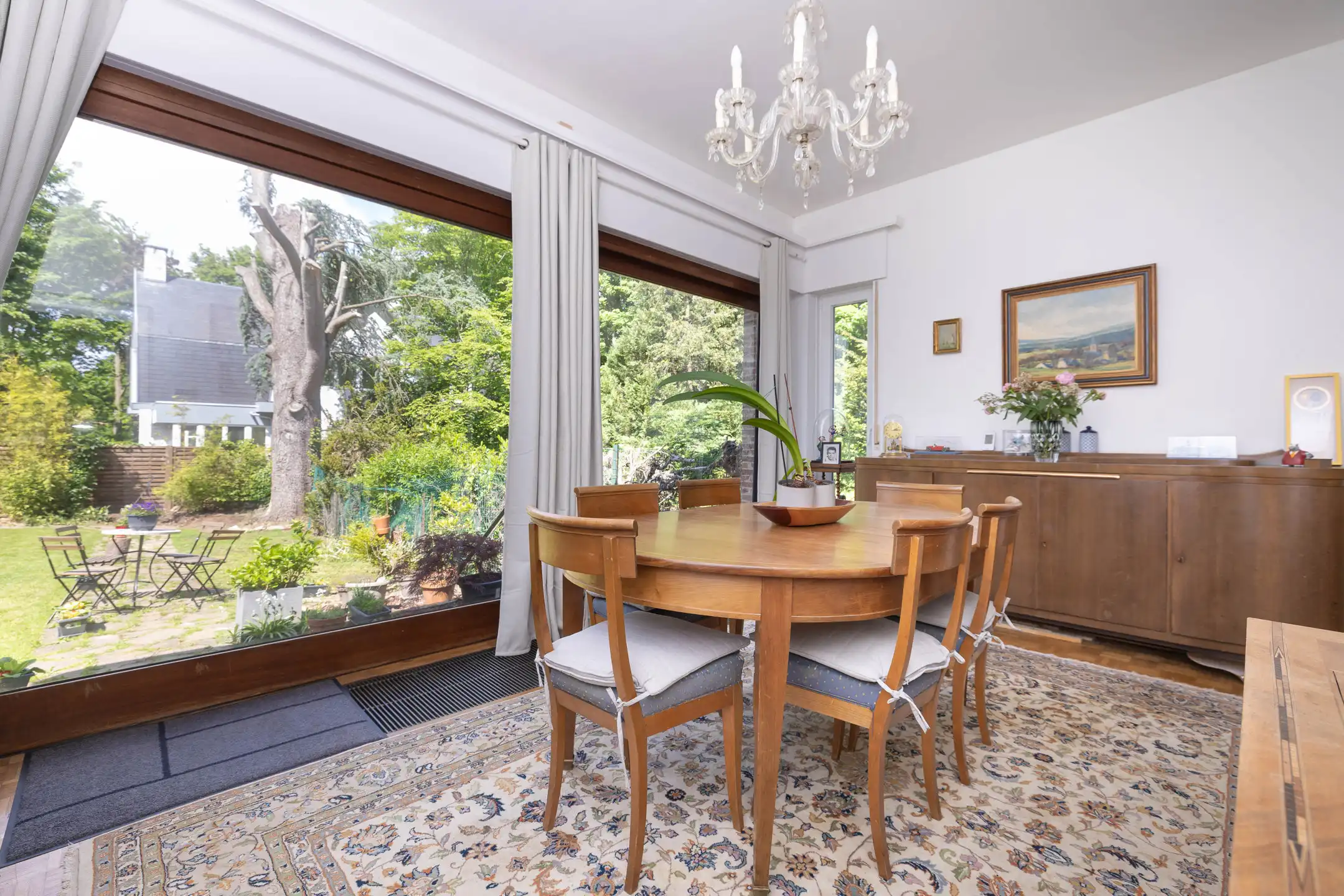 Architecturaal project voor liefhebbers van Ukkel foto 25