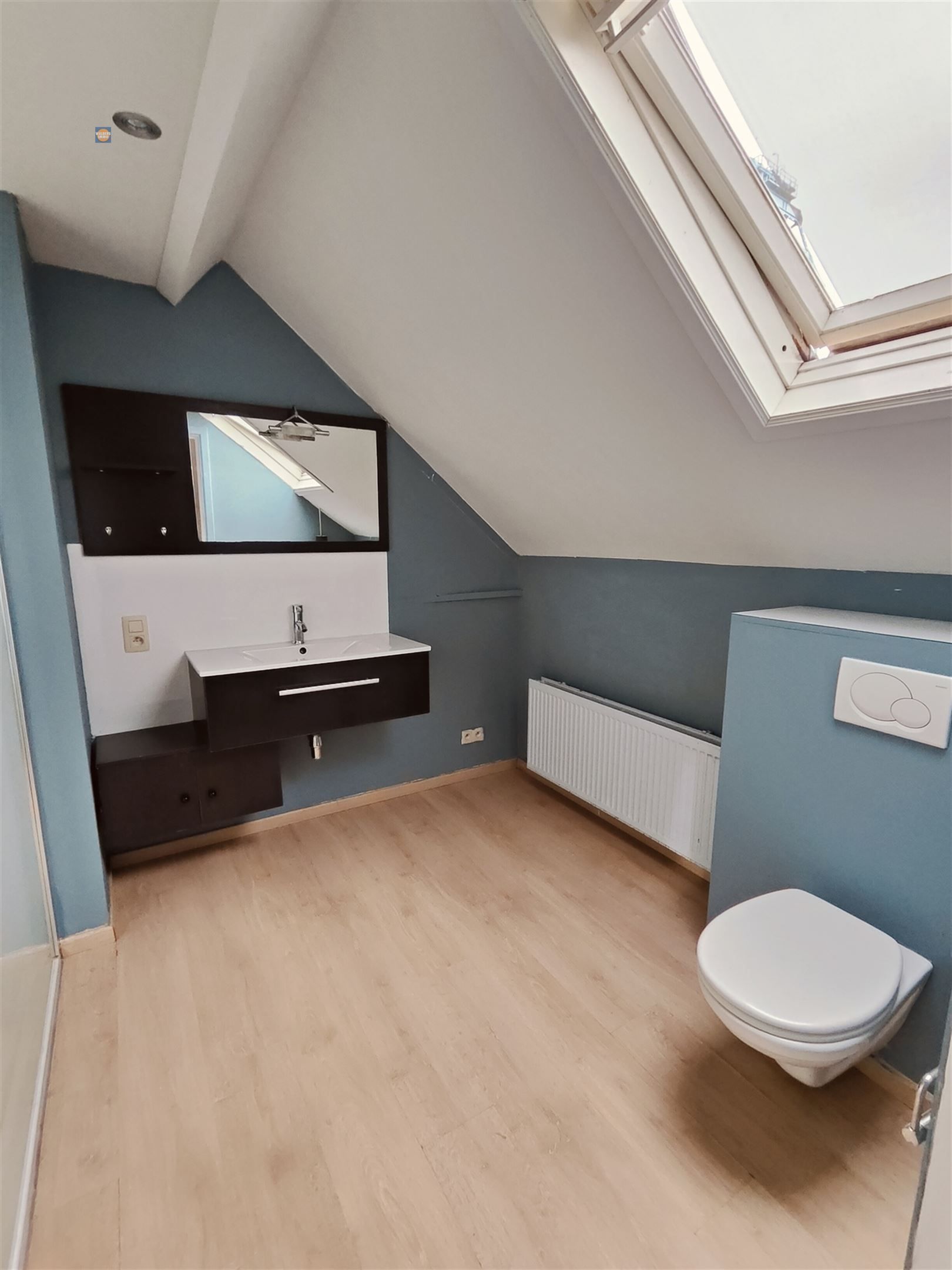 Duplex-Appartement foto 11