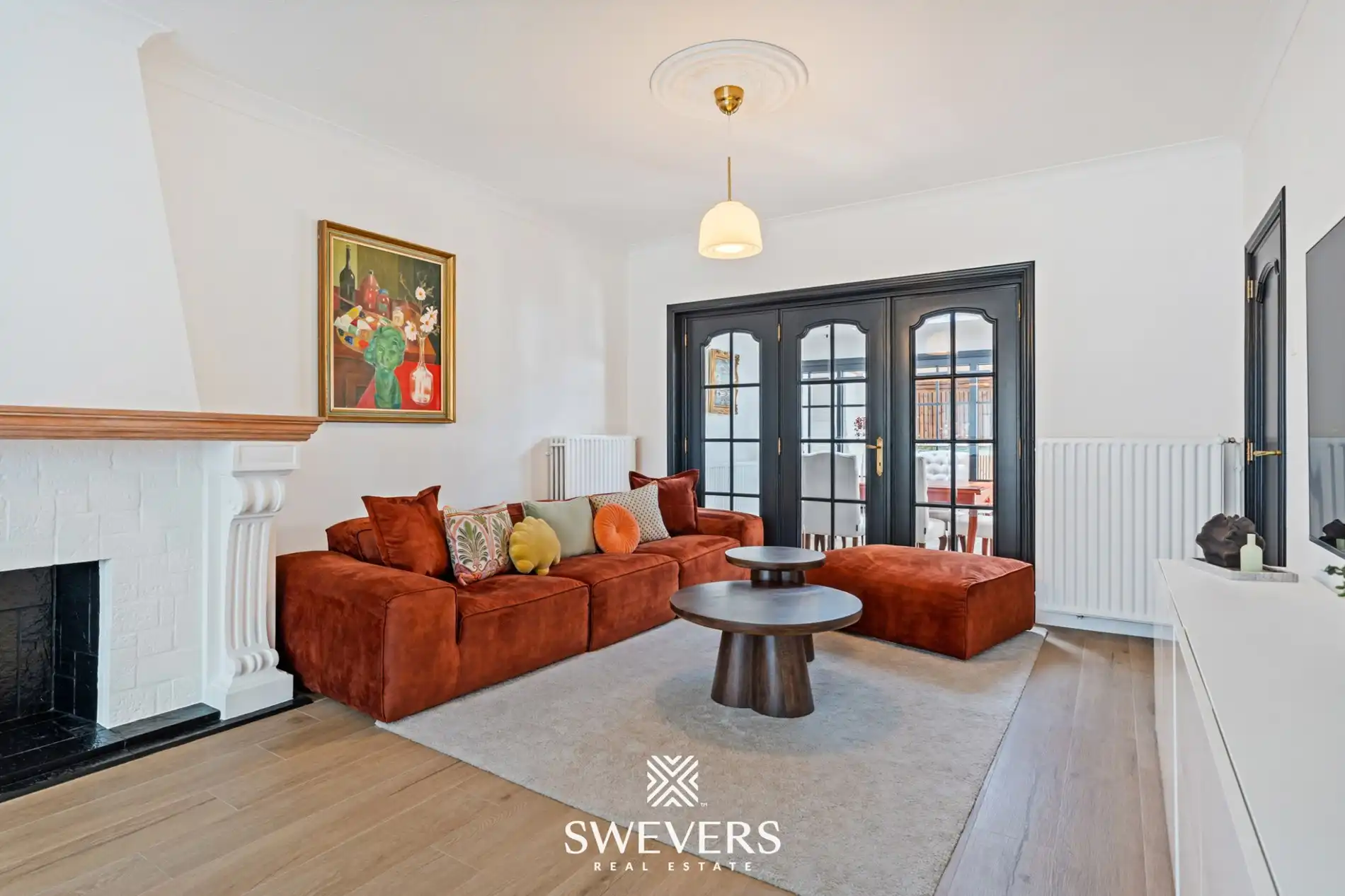 Prachtig gerenoveerde woning met 3 slaapkamers foto 5