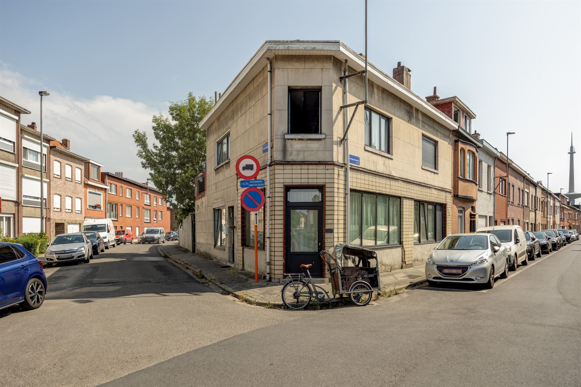 Ruime gezinswoning met zes slaapkamers te Mechelen foto 23