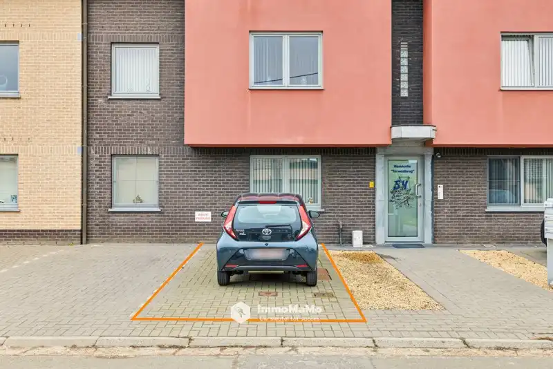 RUIM DAKAPPARTEMENT MET 3 GARAGES EN ZALIG DAKTERRAS TE KOOP foto 24