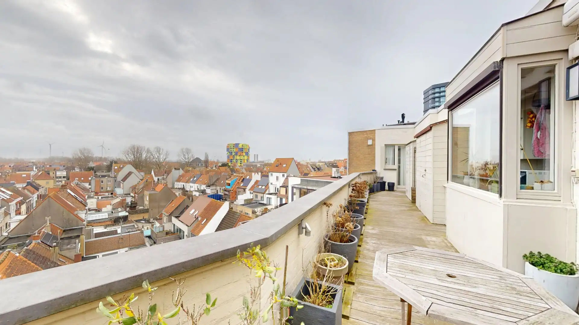 Appartement te koop foto 13