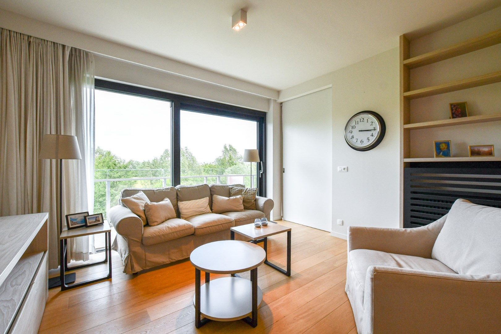 Moderne assistentiewoning met ondergrondse berging en parkeerplaats in De Haan, vlakbij strand, duinen en zee foto 18