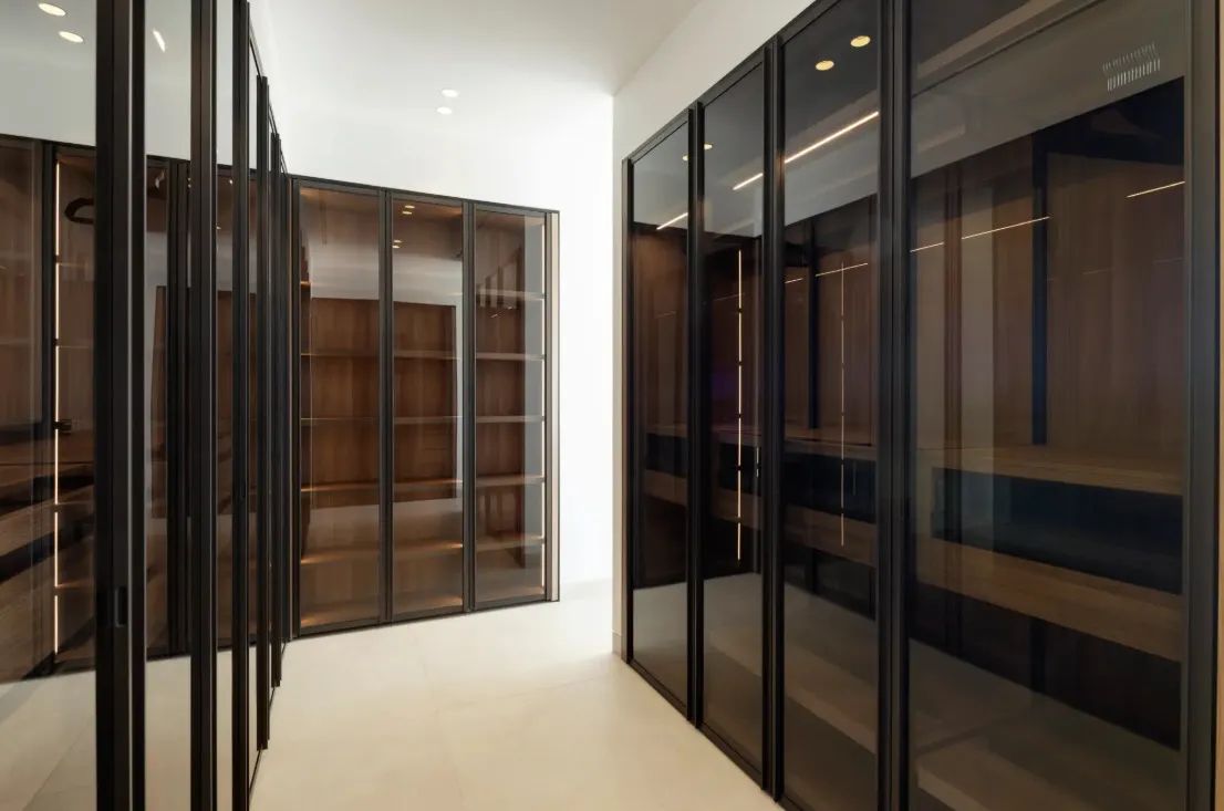 Tussen zee en bergen: exclusieve La Quinta villa’s waar luxe en natuur samensmelten foto 8