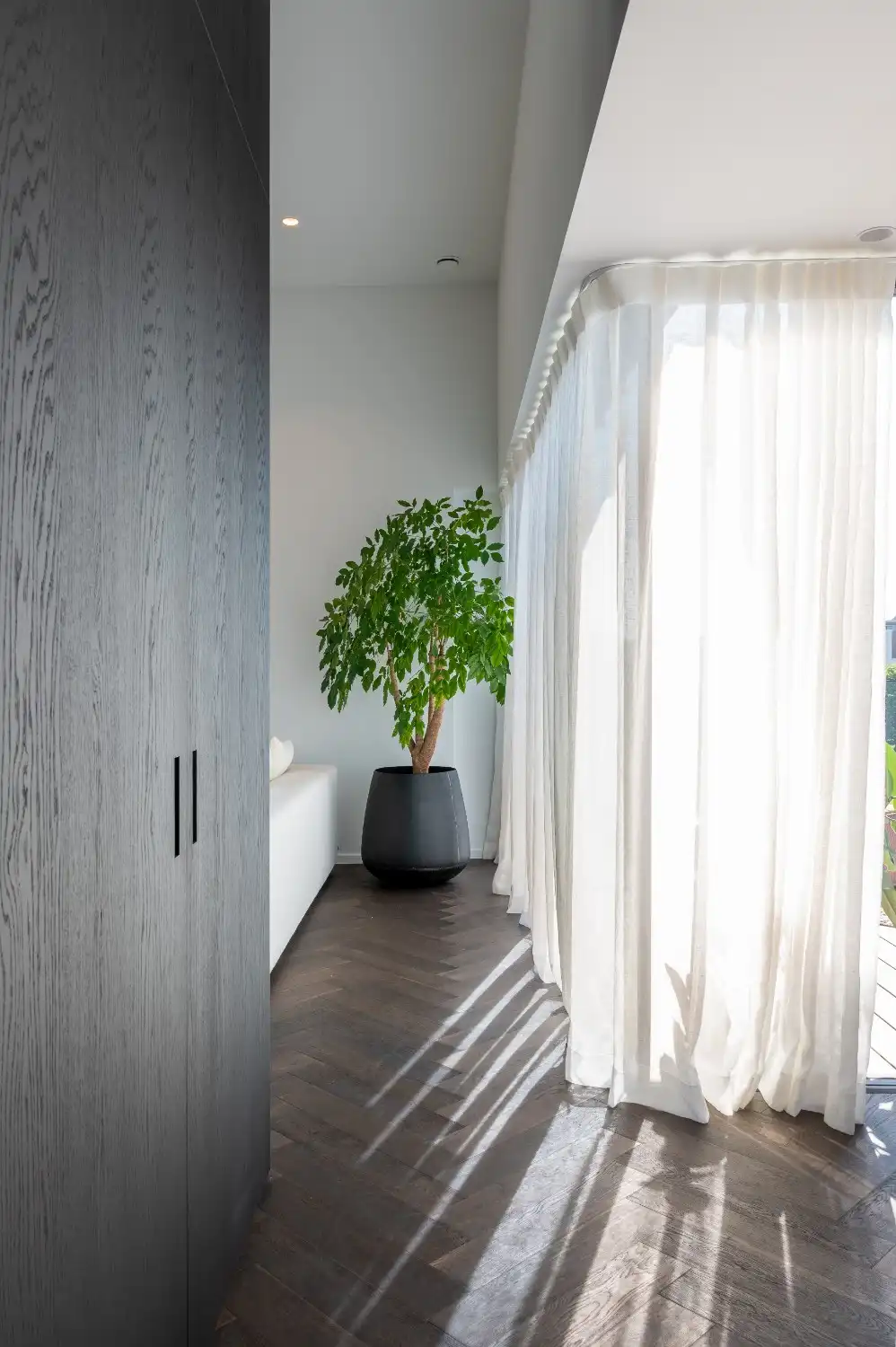 Exclusieve penthouse op toplocatie te Tielt foto 3