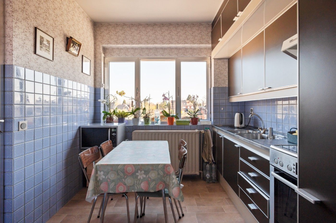 Te renoveren woning met 2 à 3 slpk., inpandige garage, dubbele garage en tuin foto 7