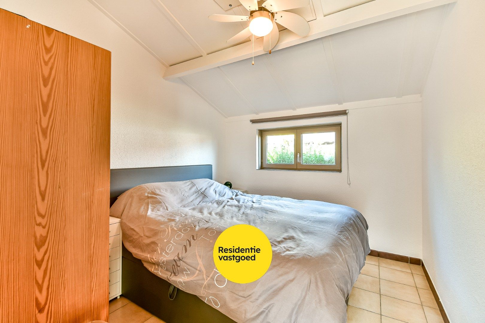 Vakantiewoning met tuin, parkeerplaats en 2 slaapkamers foto 7