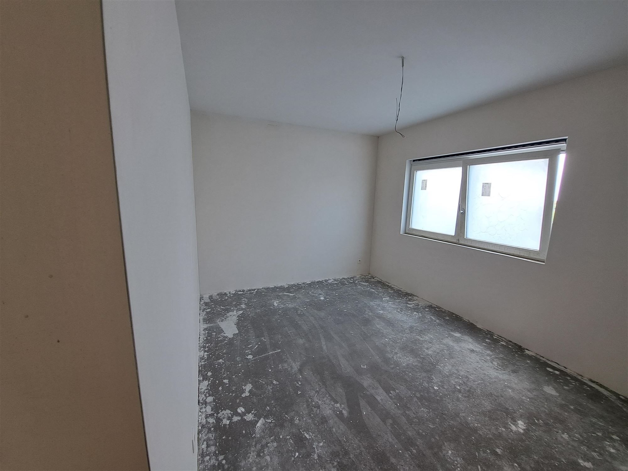 Nieuwbouw woning met 2 slaapkamers en bureel foto 5