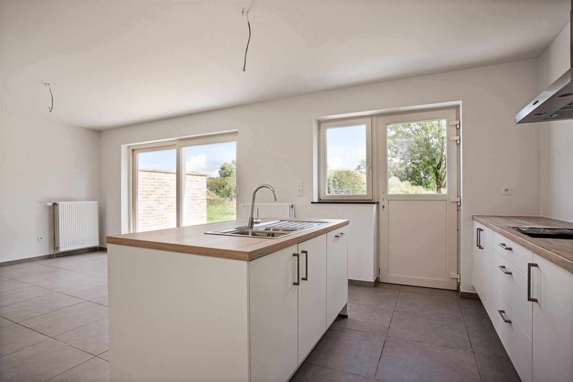 Nieuwbouw woning (2023) - LOT 5 foto 7
