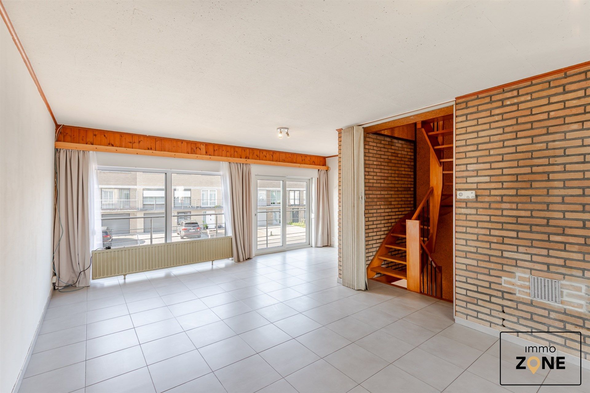 Op te frissen bel-etagewoning in centrum Dendermonde foto 5