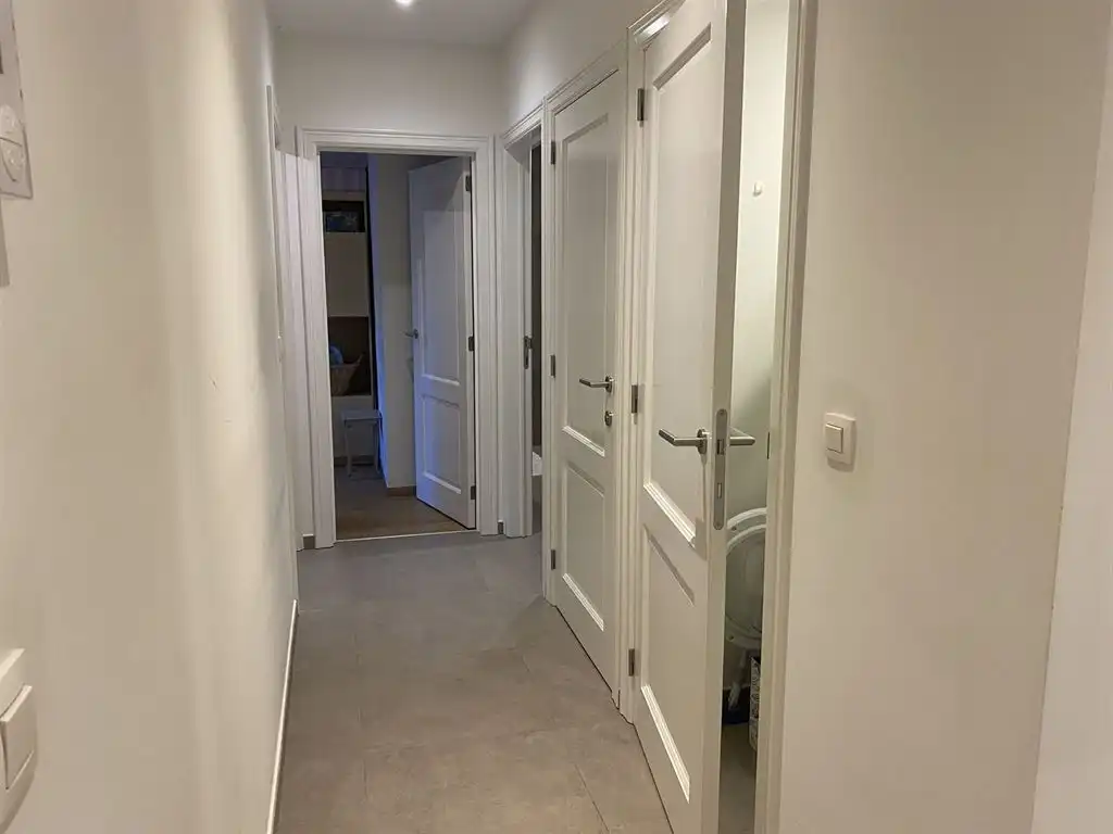 Nieuwbouw appartement in centrum 's-Gravenwezel foto 9