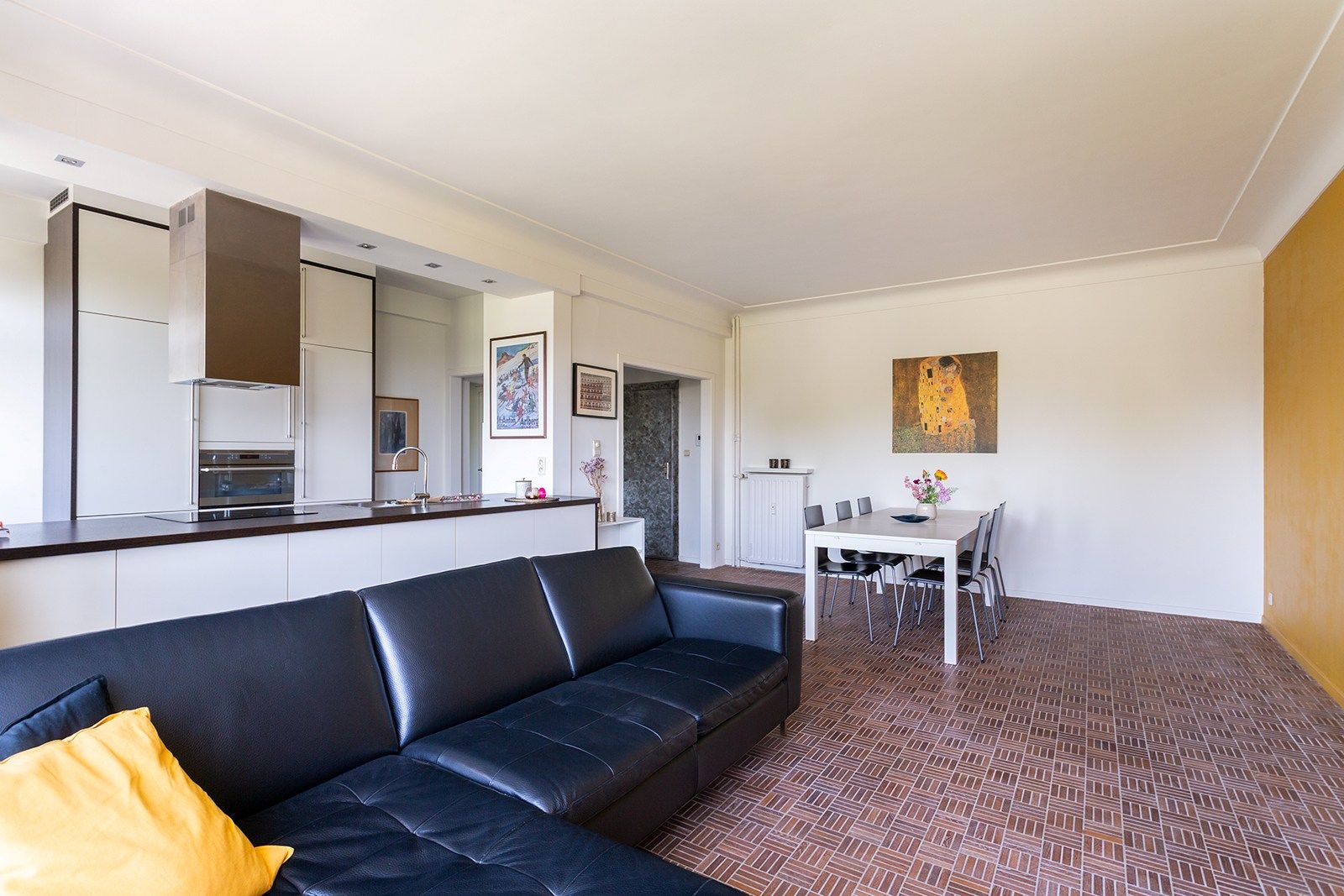 Wonen in het groen over het Mastvestpark foto 7