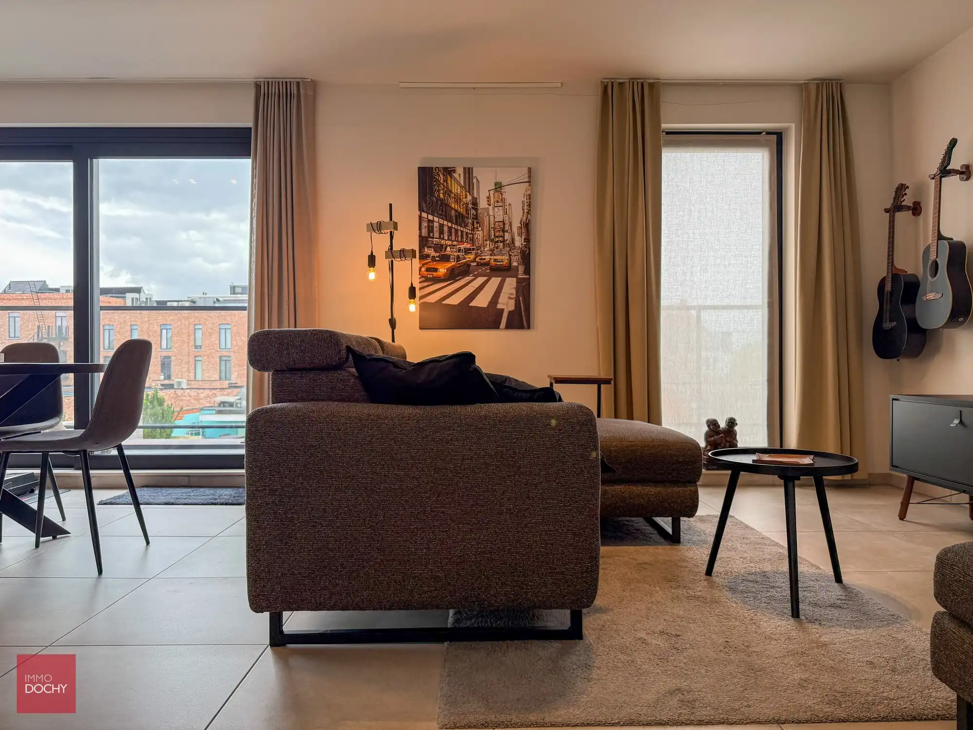 Heel verzorgd recent appartement tussen station en centrum | Oude Vijvestraat foto 3