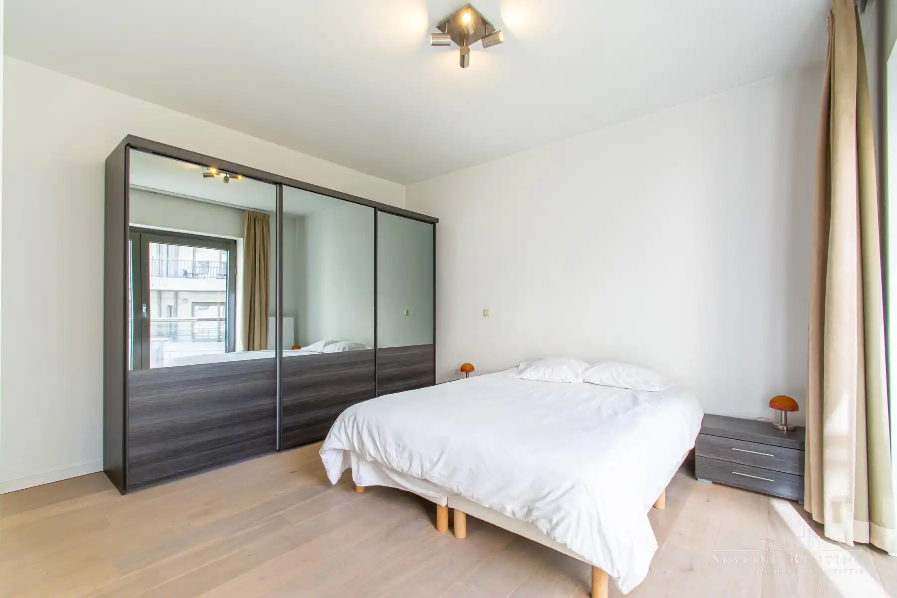 Prachtig gemeubeld 2slpk. appartement - Brussel Centrum foto 10