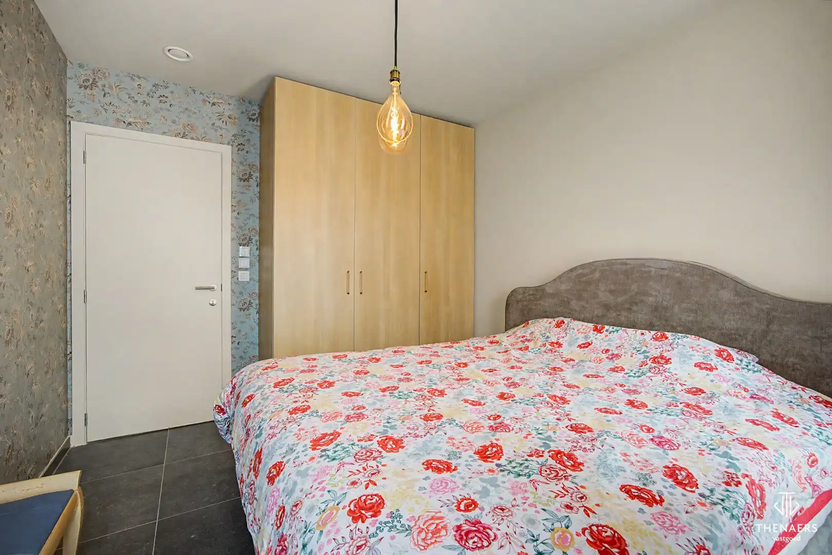 Recent gelijkvloers appartement met 2 slaapkamers, terras en ondergrondse staanplaats. foto 18