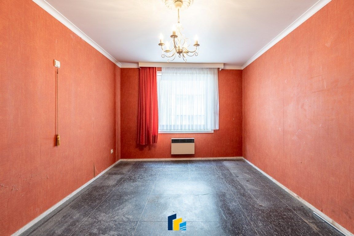 Ruim 2 slpk-appartement met zonnig terras foto 15