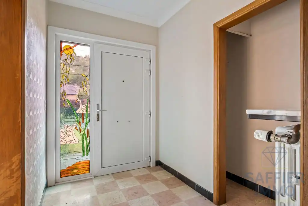 Charmante alleenstaande woning met prachtige tuin op rustige ligging te Ingelmunster foto 4