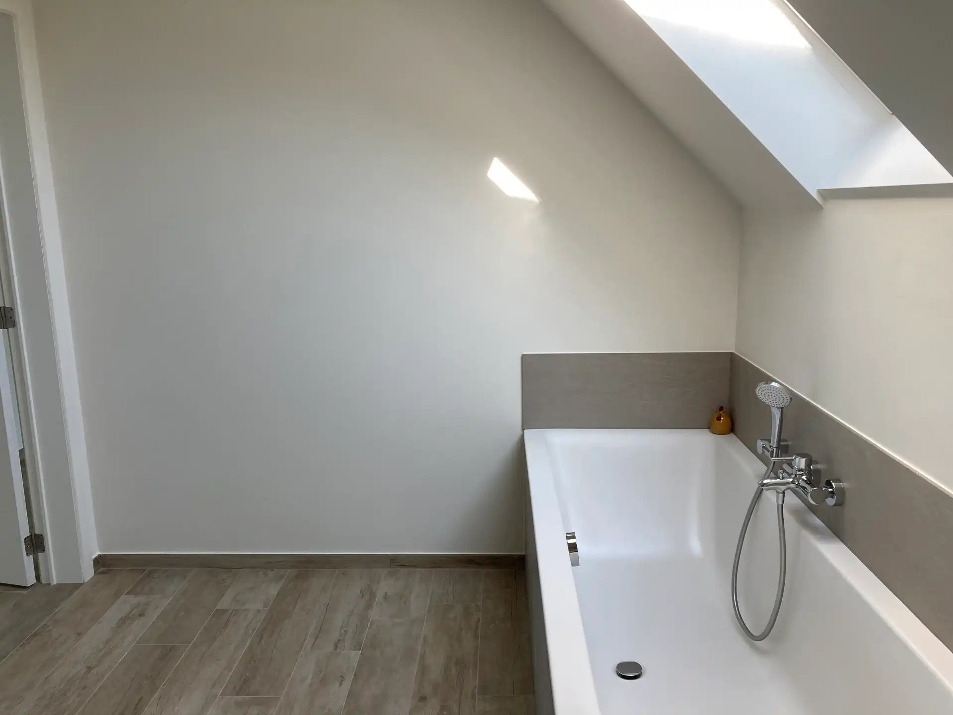 OORDEGEM - Lichtrijke penthouse foto 9