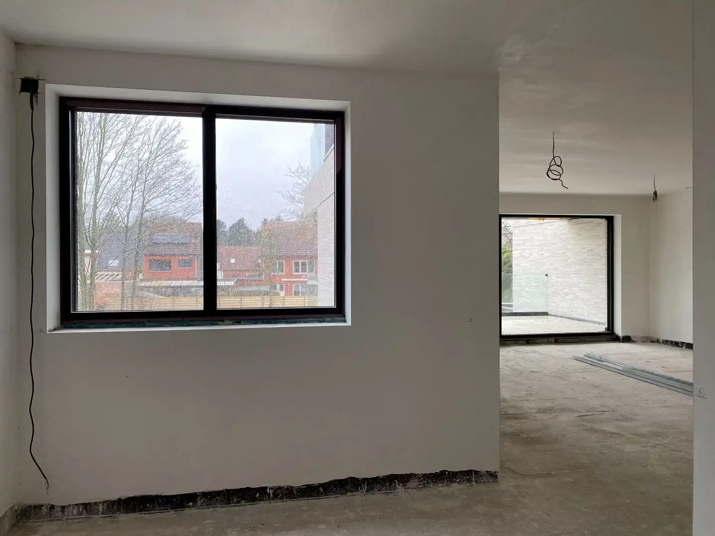 Luxueus én energieneutraal nieuwbouw villa-appartement  van 168 m² met 3 slaapkamers + 2 ondergrondse staanplaatsen + ruime kelder in kleine residentie te Schil foto 14