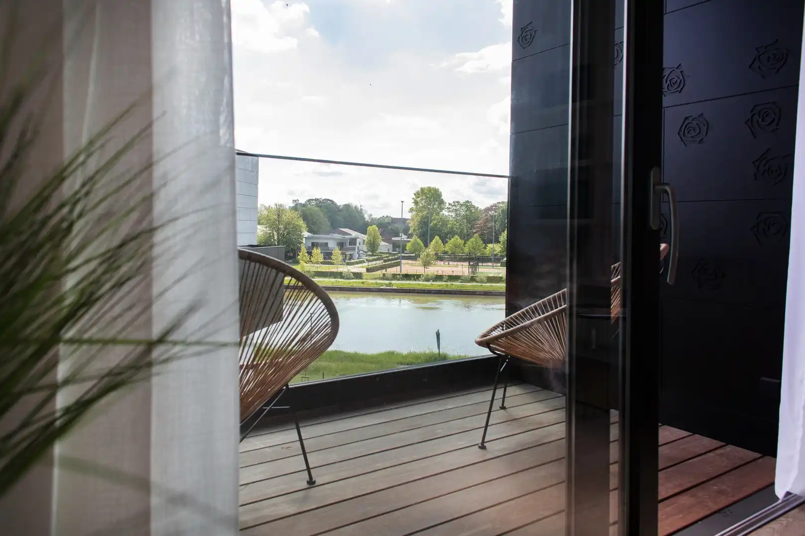 Klassevol duplex-appartement van 191 m². foto 8