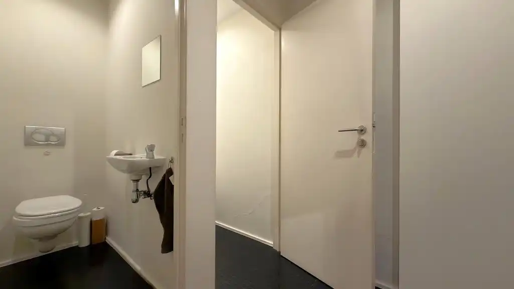 Kantoor te huur op een absolute toplocatie aan het MAS Antwerpen foto 14