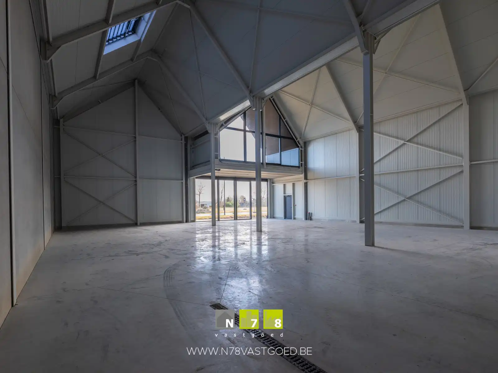 Bedrijfsvastgoed te koop foto 9