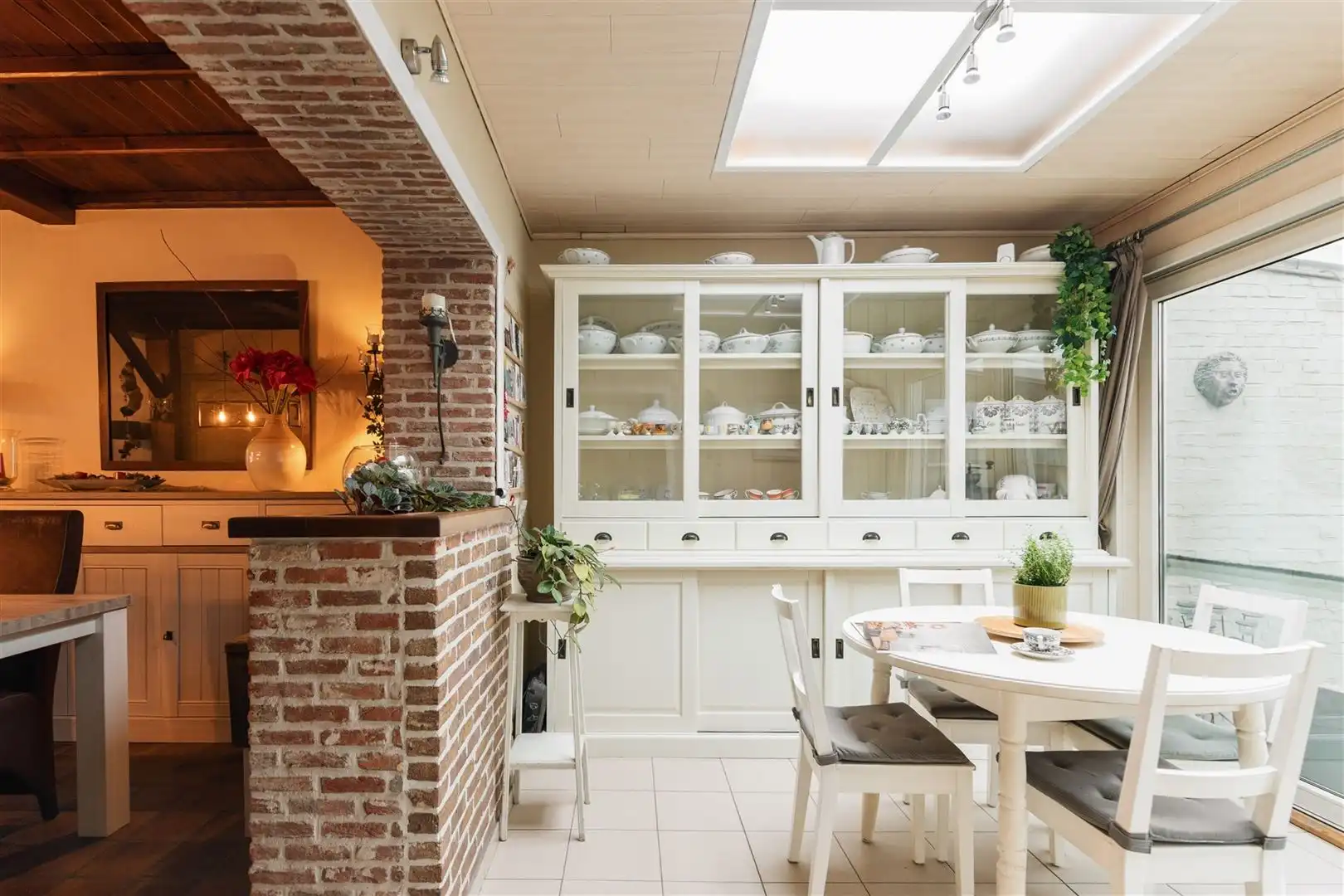 Gezellig wonen nabij het centrum van Schoten foto 5