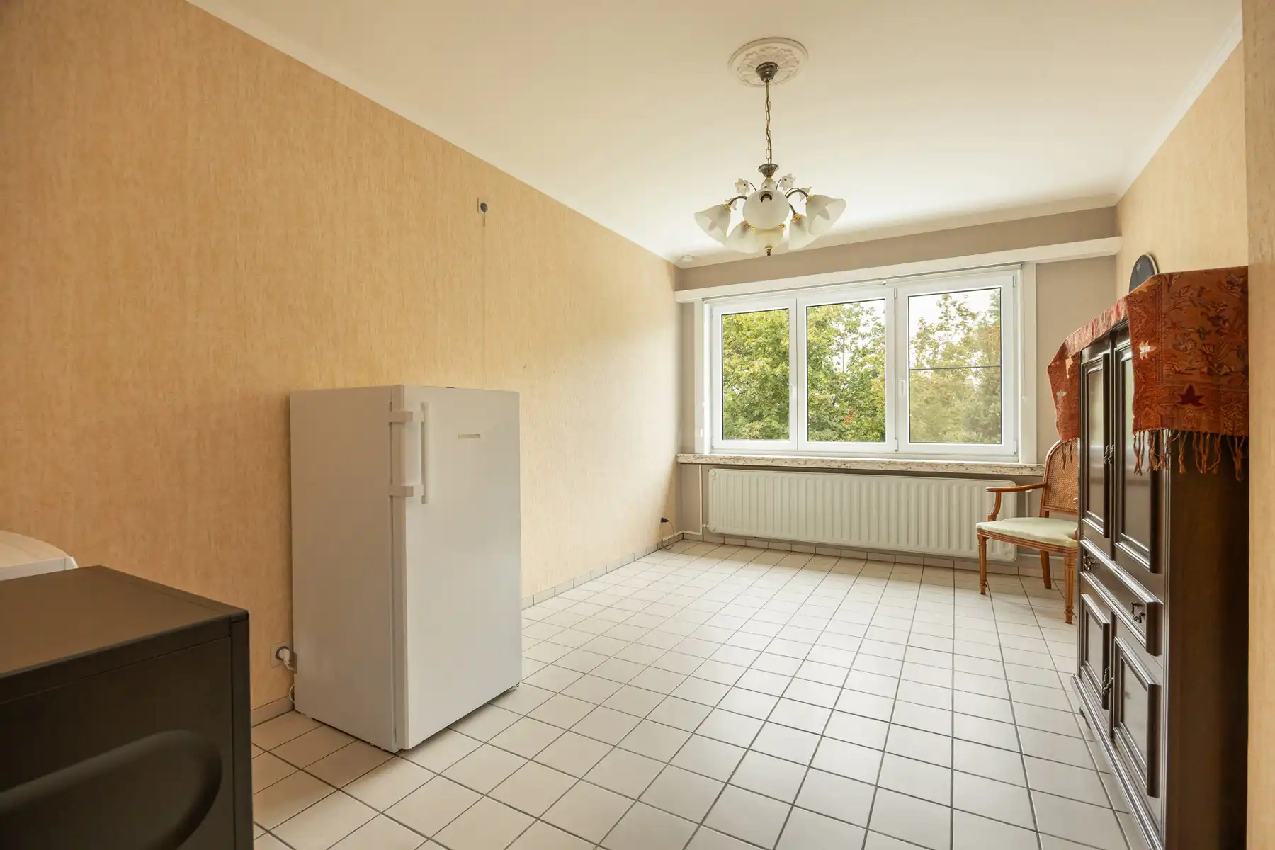 Instapklaar appartement op de eerste verdieping foto 11