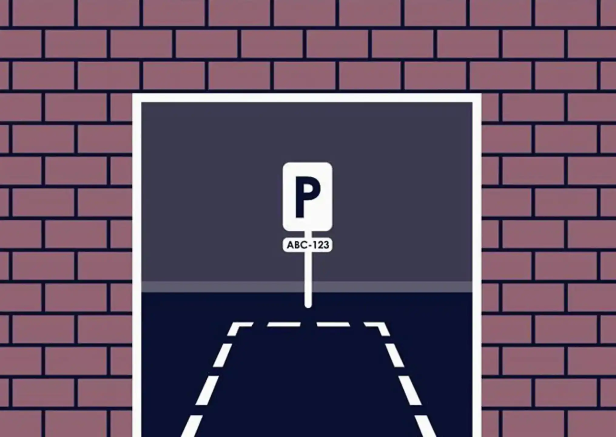 Parkeerplaats te koop Plantin en Moretuslei 2 - 2000 Antwerpen