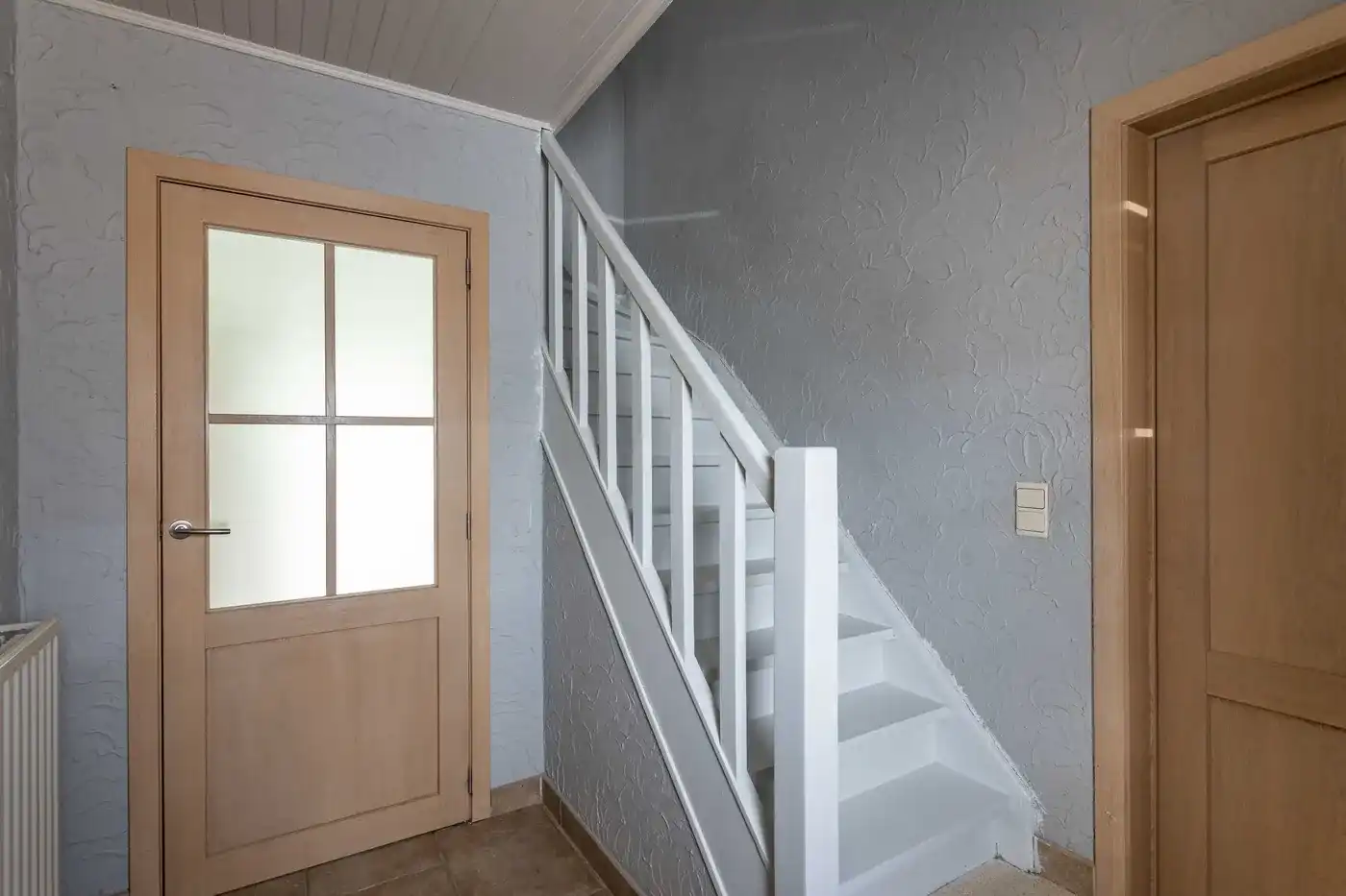 Charmante woning in Nieuwenhove foto 2
