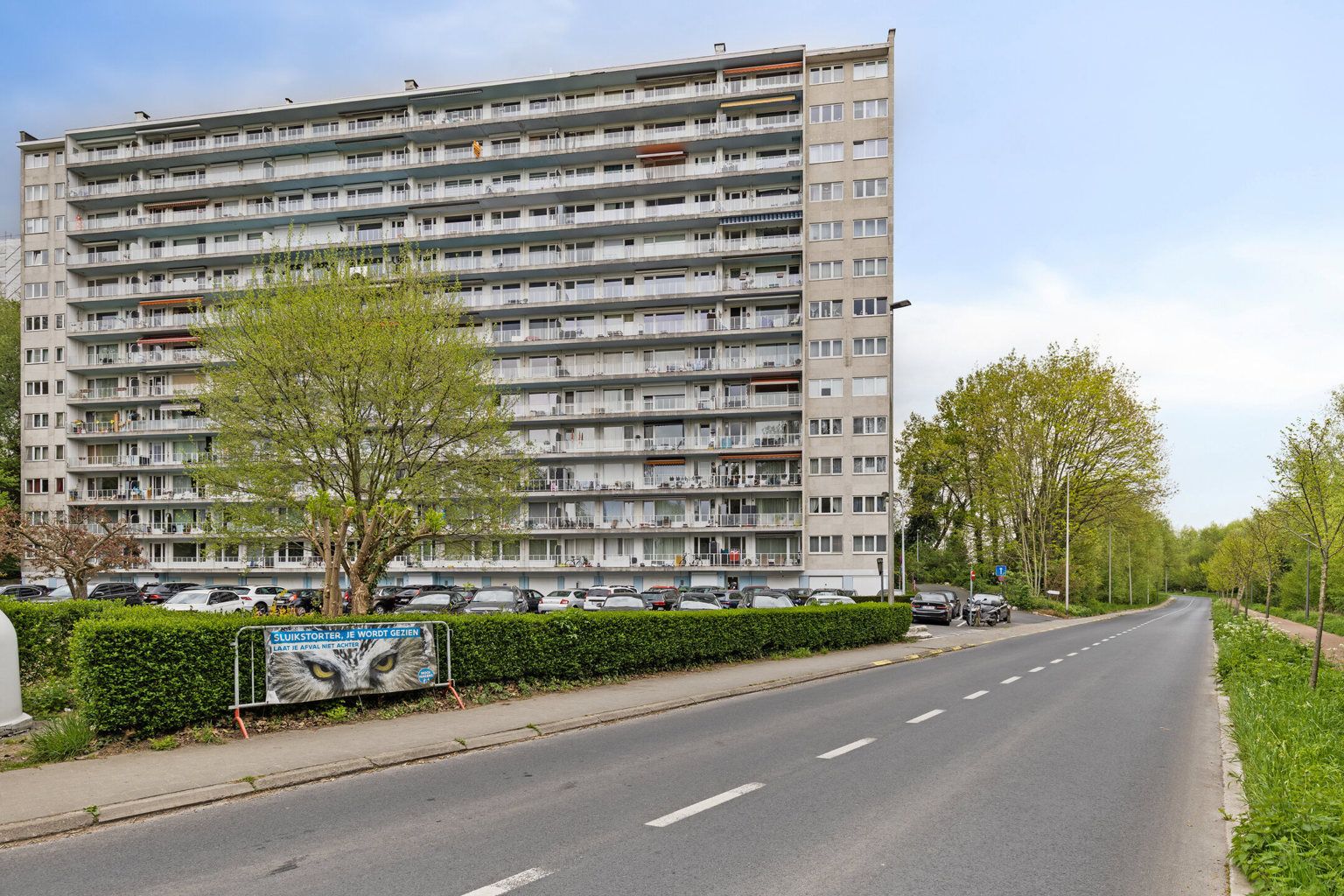 immo DAVID stelt voor: gerenoveerde 1 slaapkamerappartement foto 2